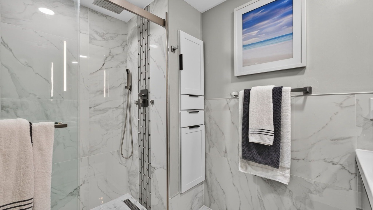 Photo of Bathroom in Naples