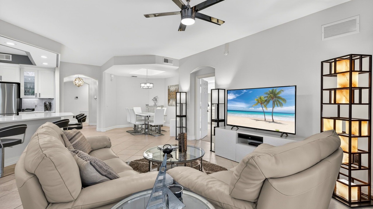 Photo of Livingroom in Naples