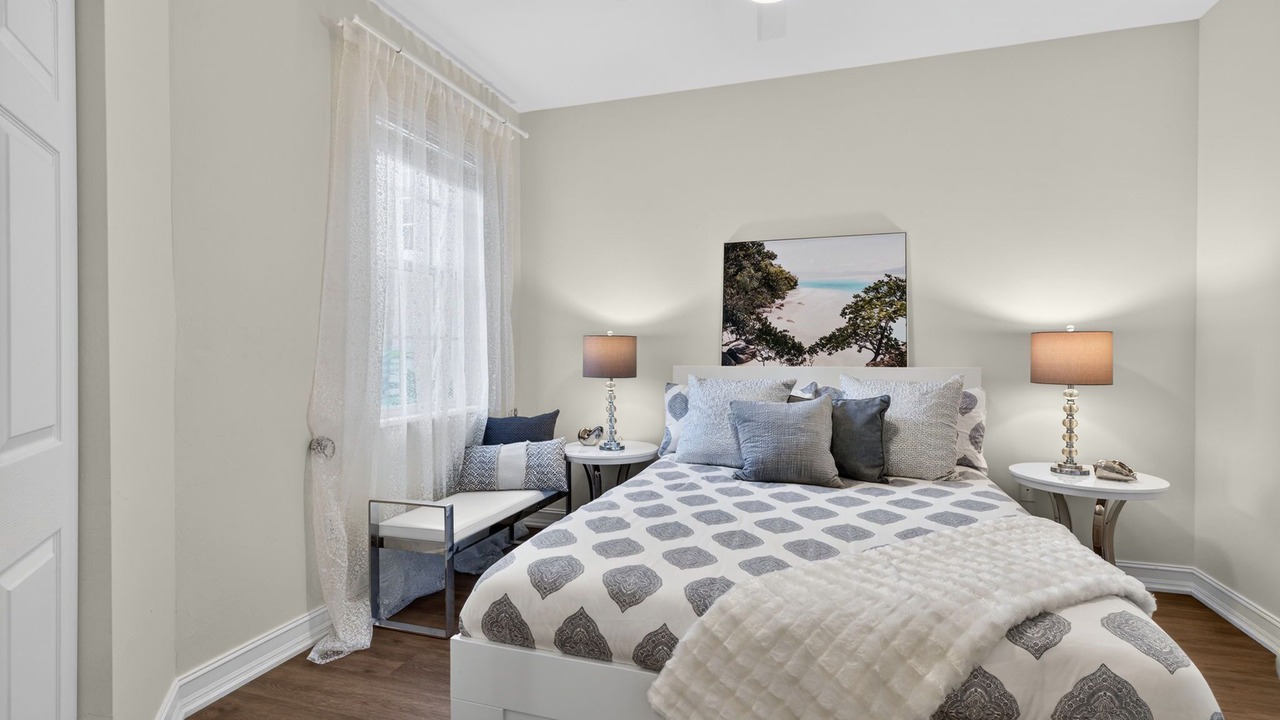 Photo of Bedroom in Naples