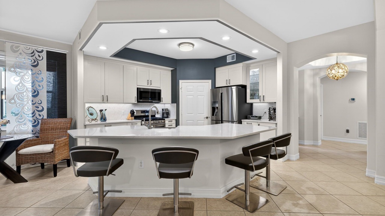 Photo of Kitchen in Naples