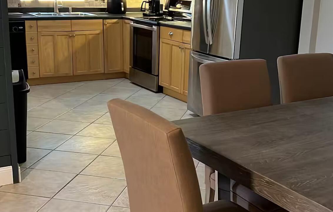 Photo of Kitchen in Walsingham