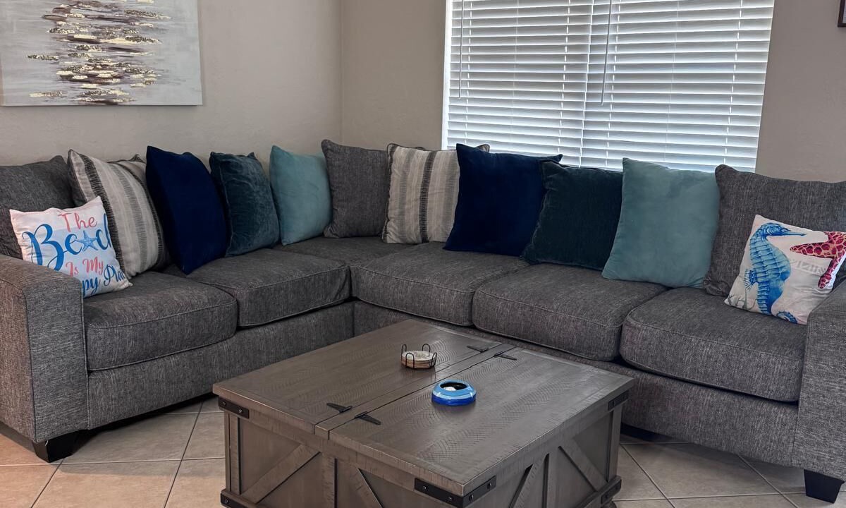 Photo of Livingroom in Walsingham