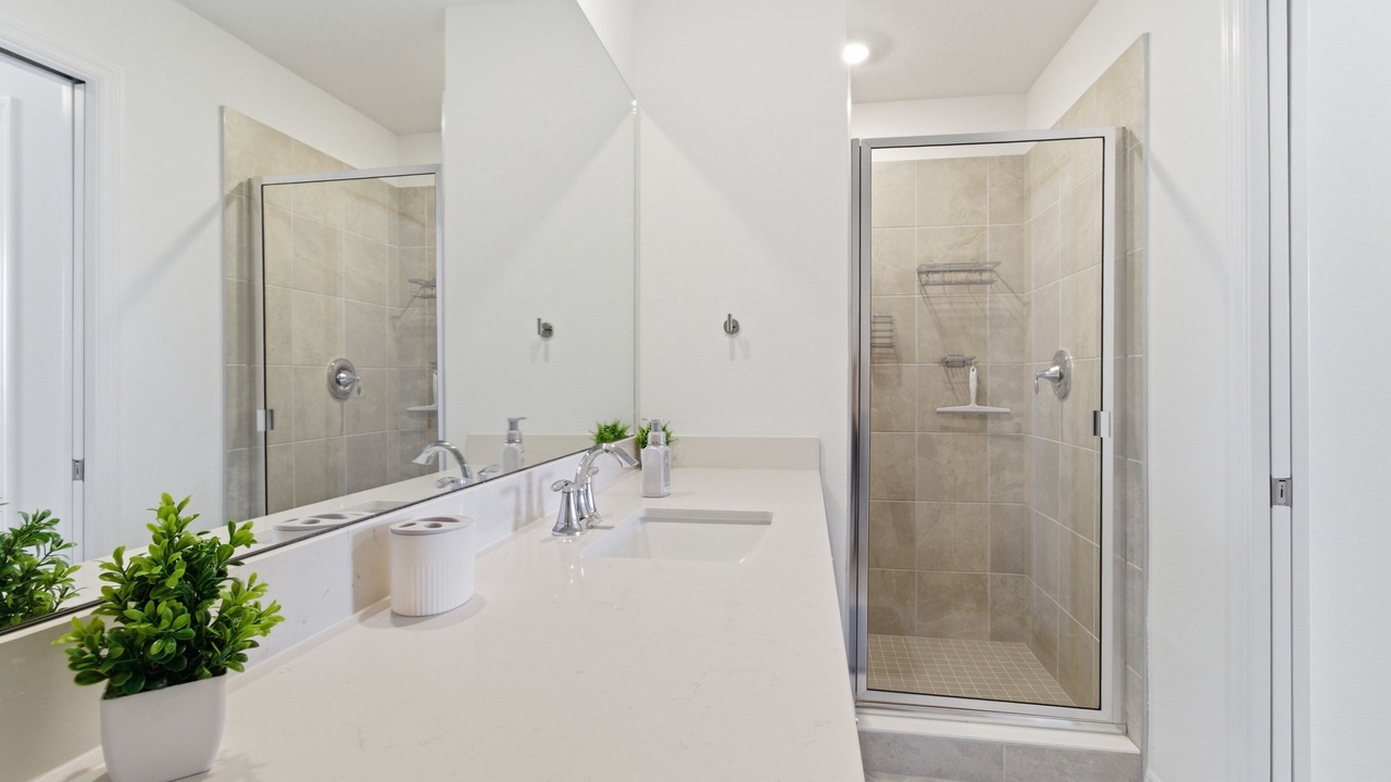 Photo of Bathroom in Braden River