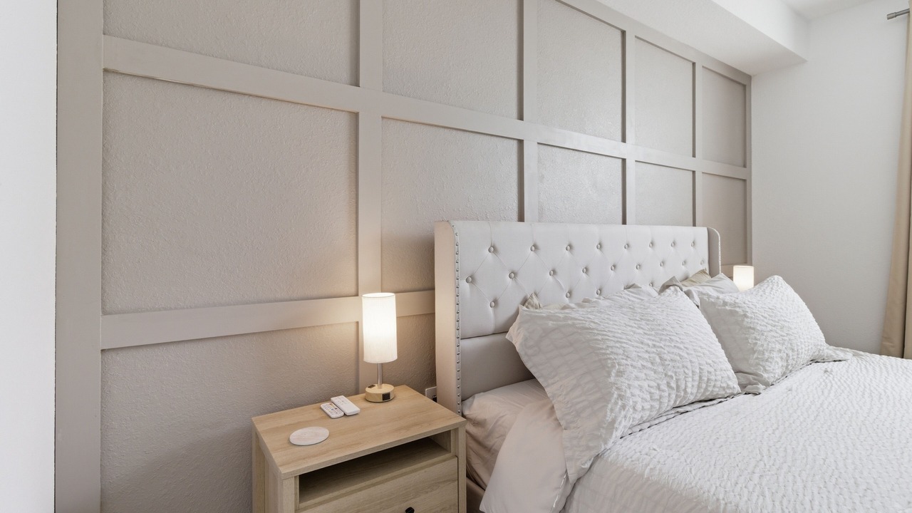 Photo of Bedroom in Braden River