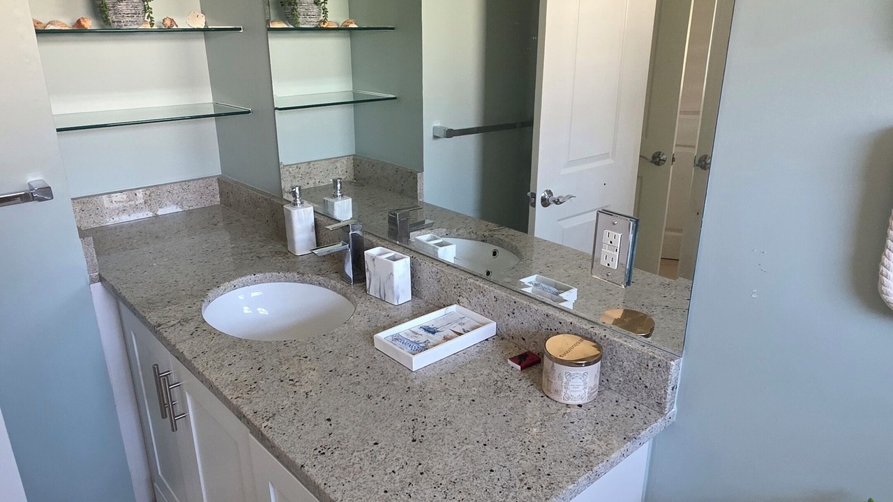 Photo of Bathroom in Old Naples