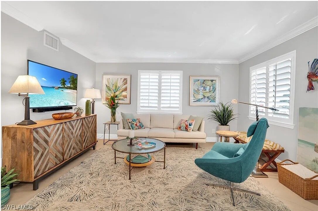 Photo of Bedroom in Old Naples