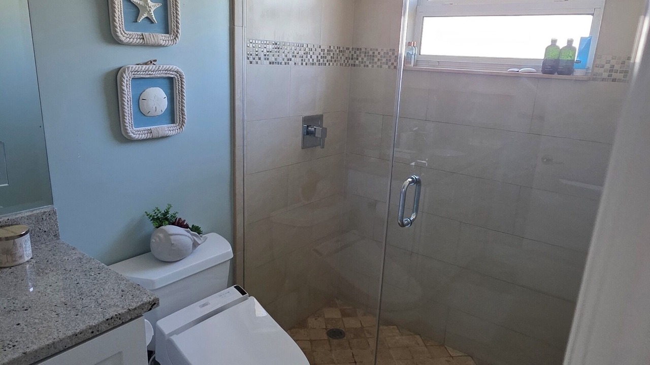 Photo of Bathroom in Old Naples