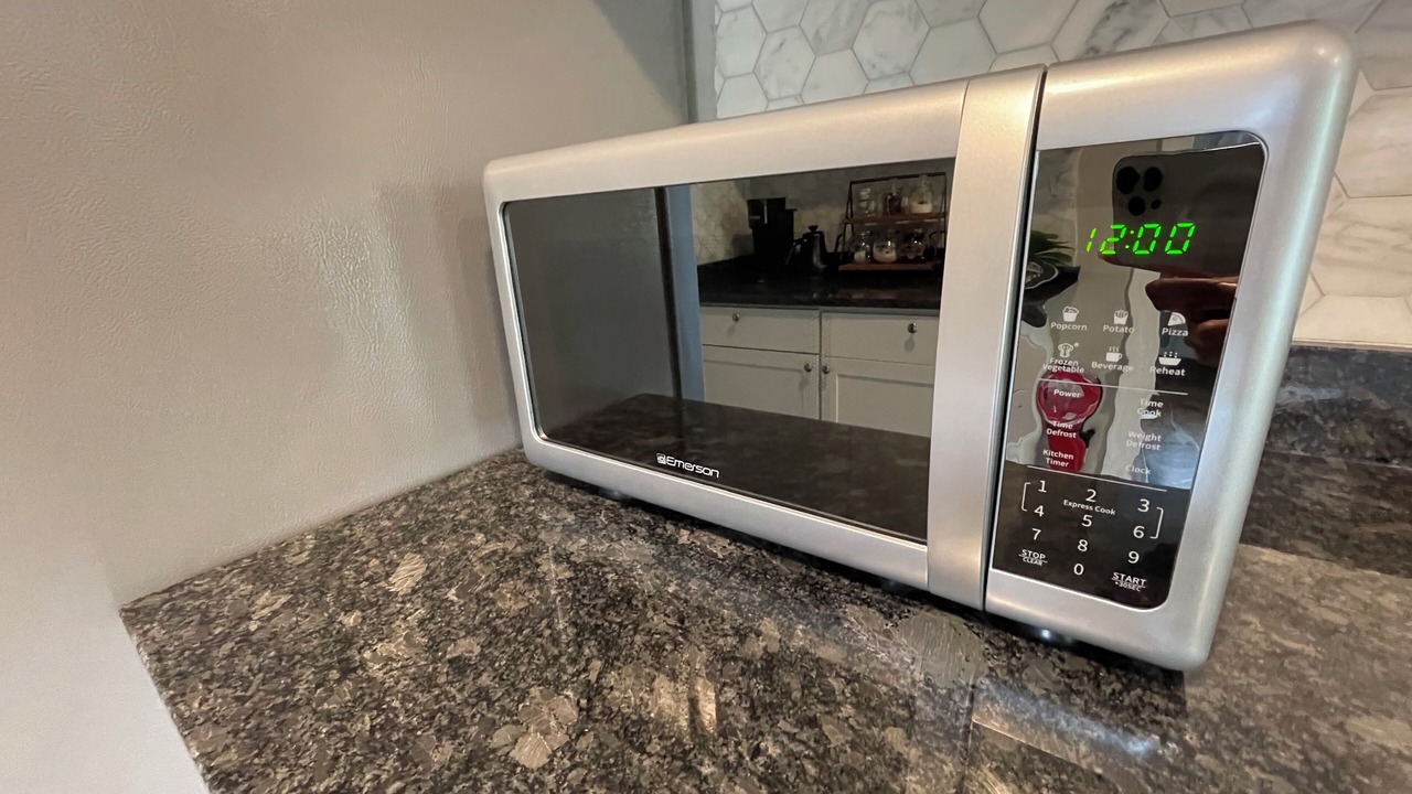 Photo of Kitchen in East Stroudsburg