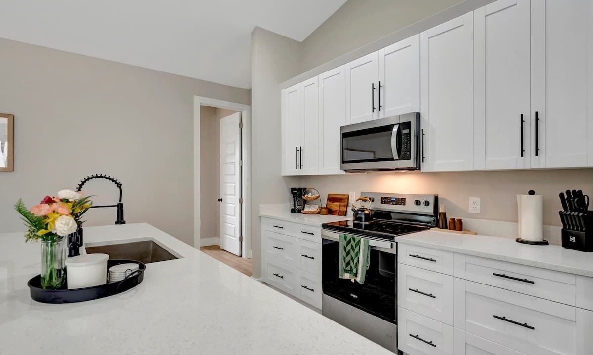 Photo of Kitchen in Bonita Springs
