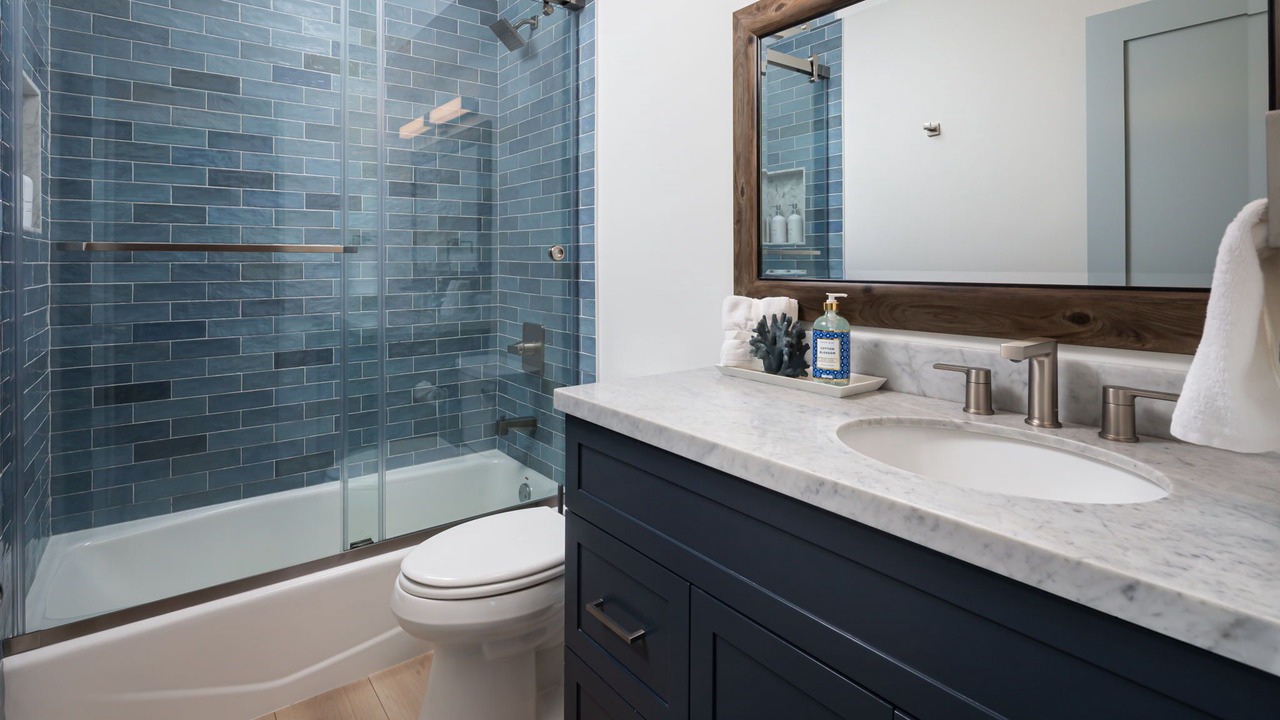 Photo of Bathroom in Old Naples