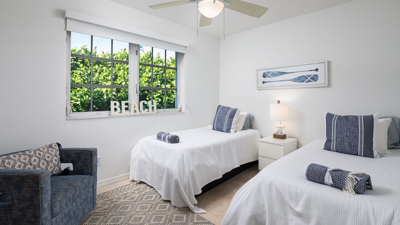 Photo of Bedroom in Old Naples