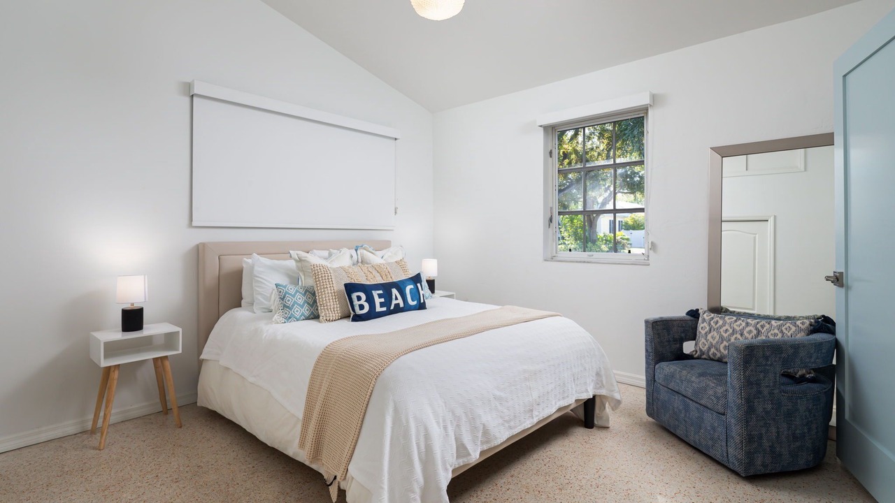 Photo of Bedroom in Old Naples