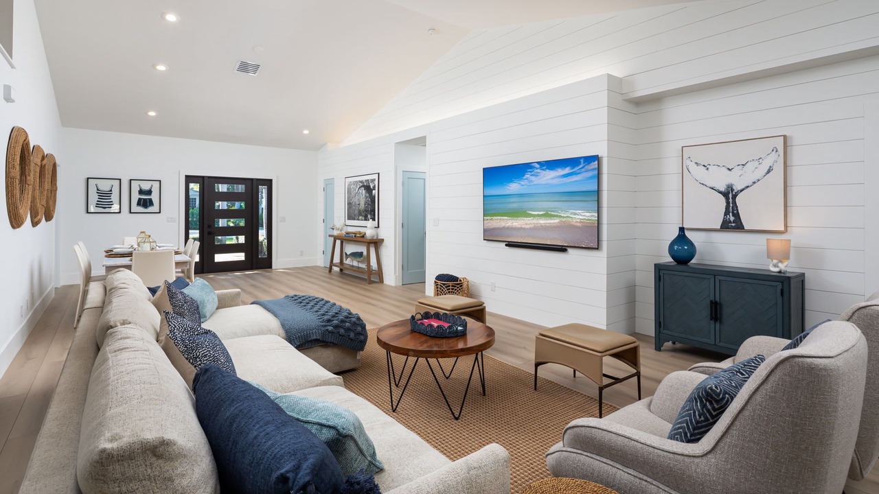 Photo of Livingroom in Old Naples