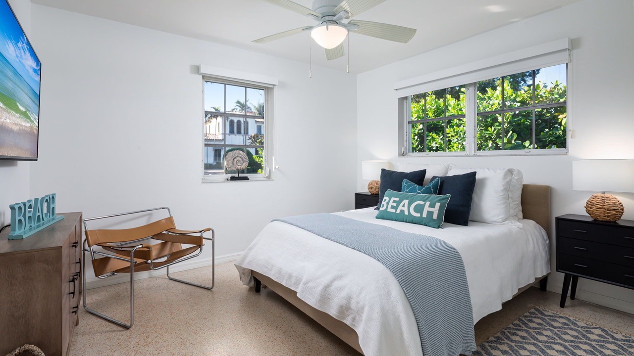 Photo of Bedroom in Old Naples