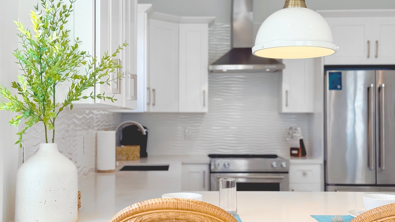 Photo of Kitchen in Islamorada