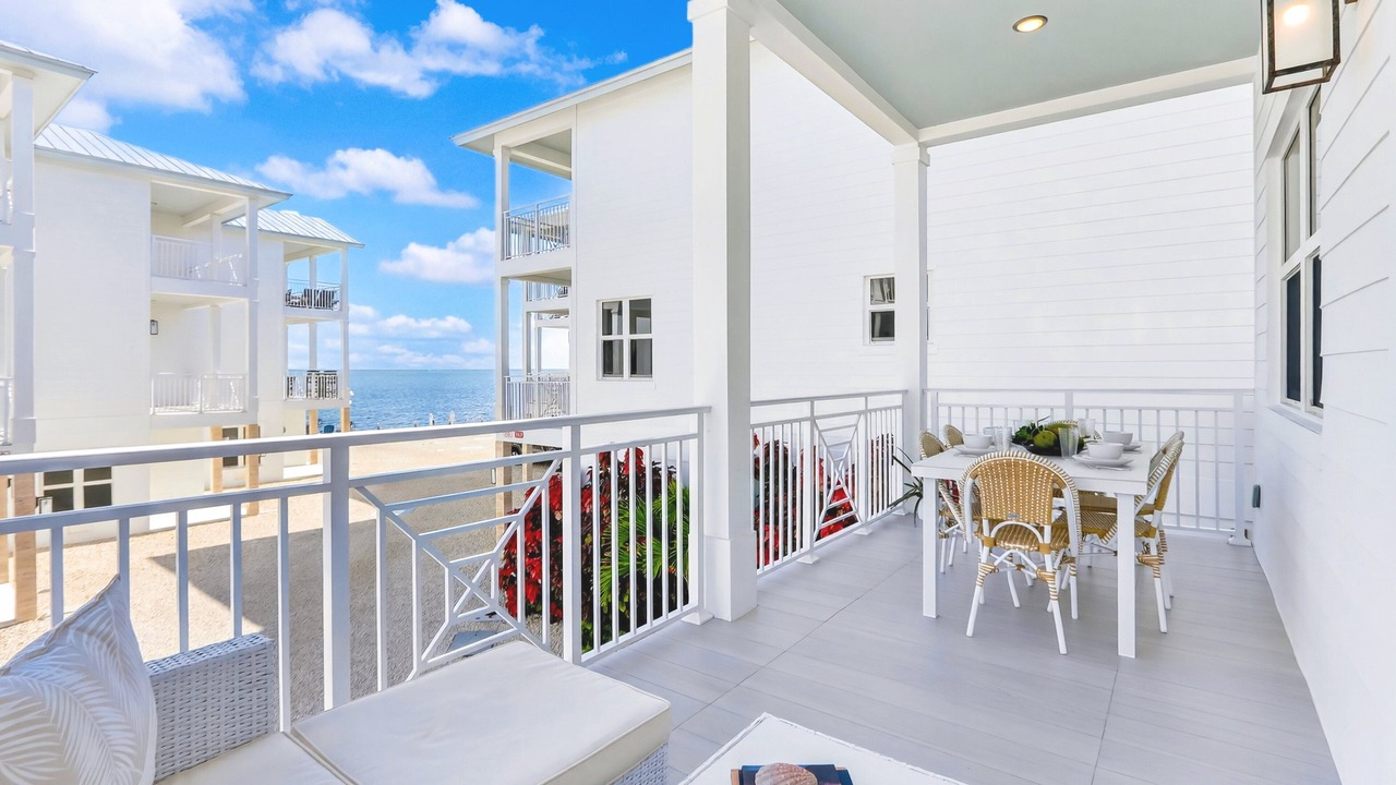 Photo of Bedroom in Islamorada