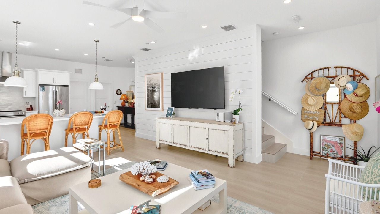 Photo of Bedroom in Islamorada