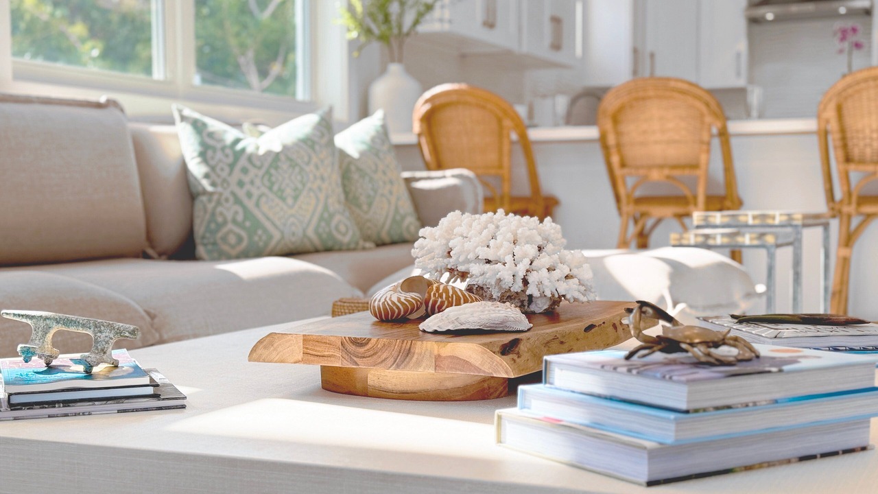 Photo of Livingroom in Islamorada