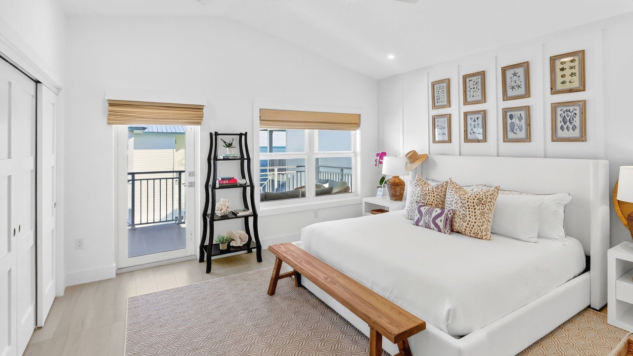 Photo of Patio Balcony in Islamorada