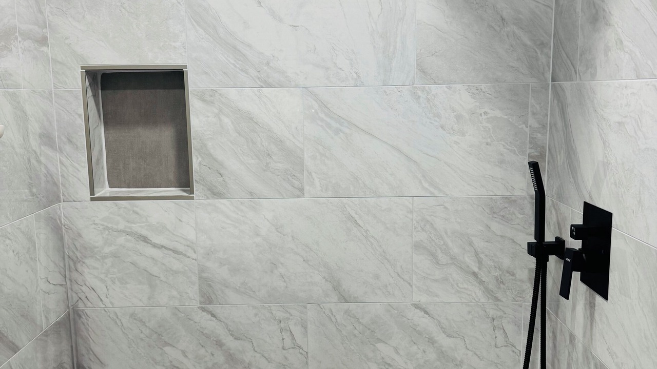 Photo of Bathroom in Pass-a-Grille