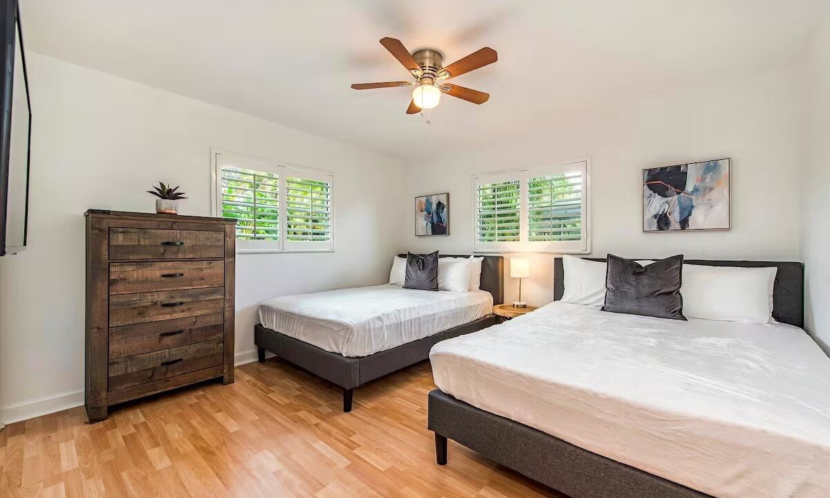 Photo of Bedroom in Palm River Estates