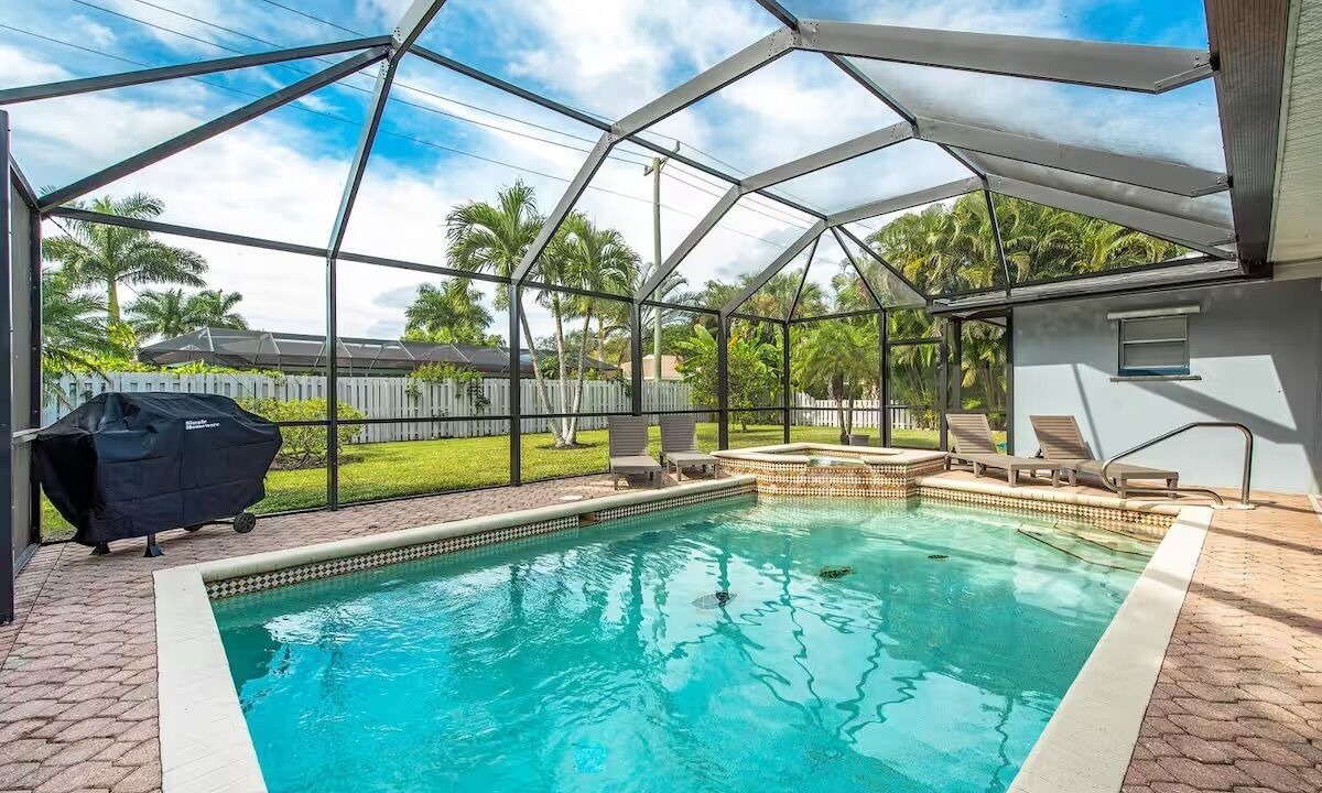 Photo of Outdoor in Palm River Estates