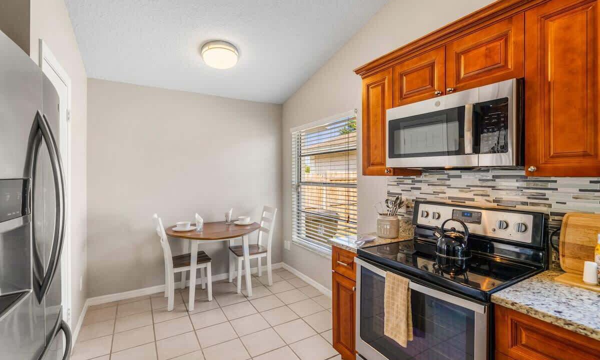 Photo of Kitchen in Indian Wells
