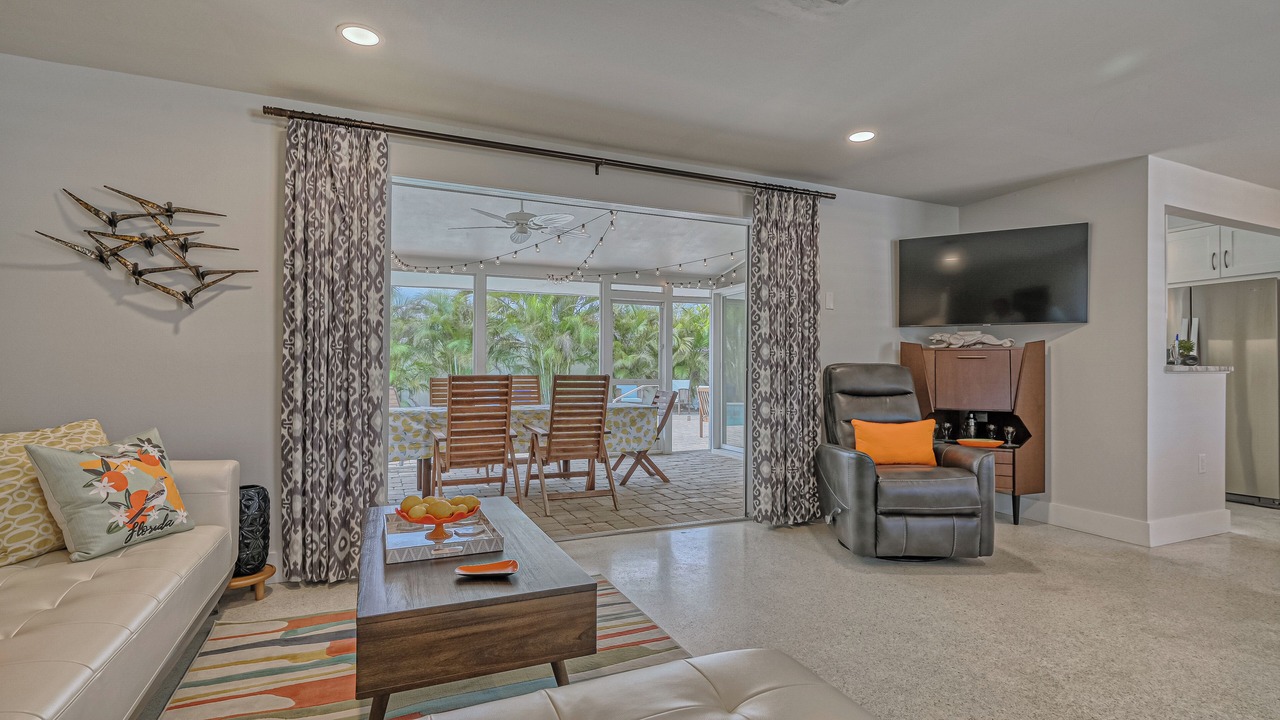 Photo of Livingroom in Southgate