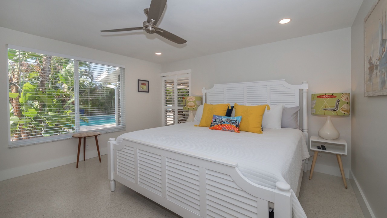 Photo of Bedroom in Southgate