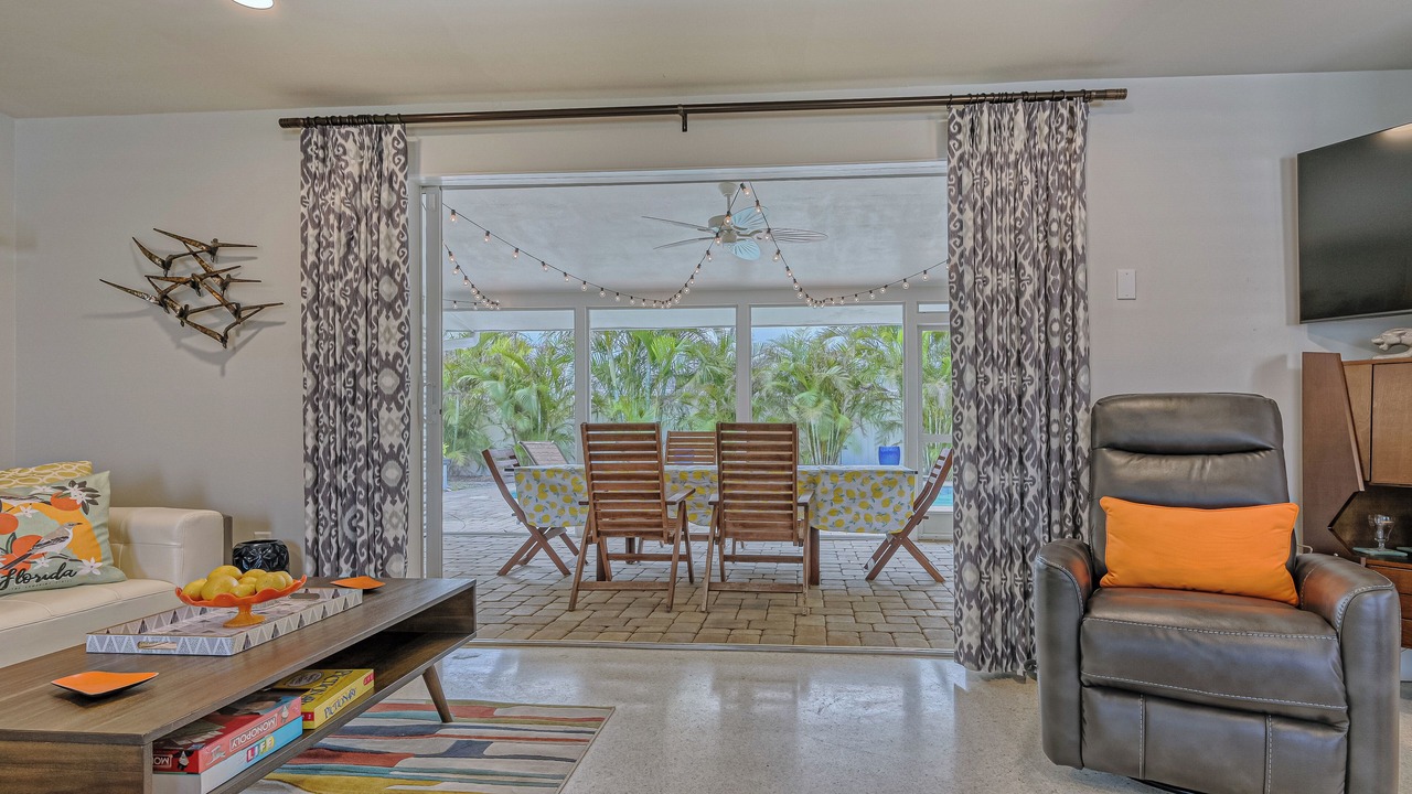 Photo of Livingroom in Southgate