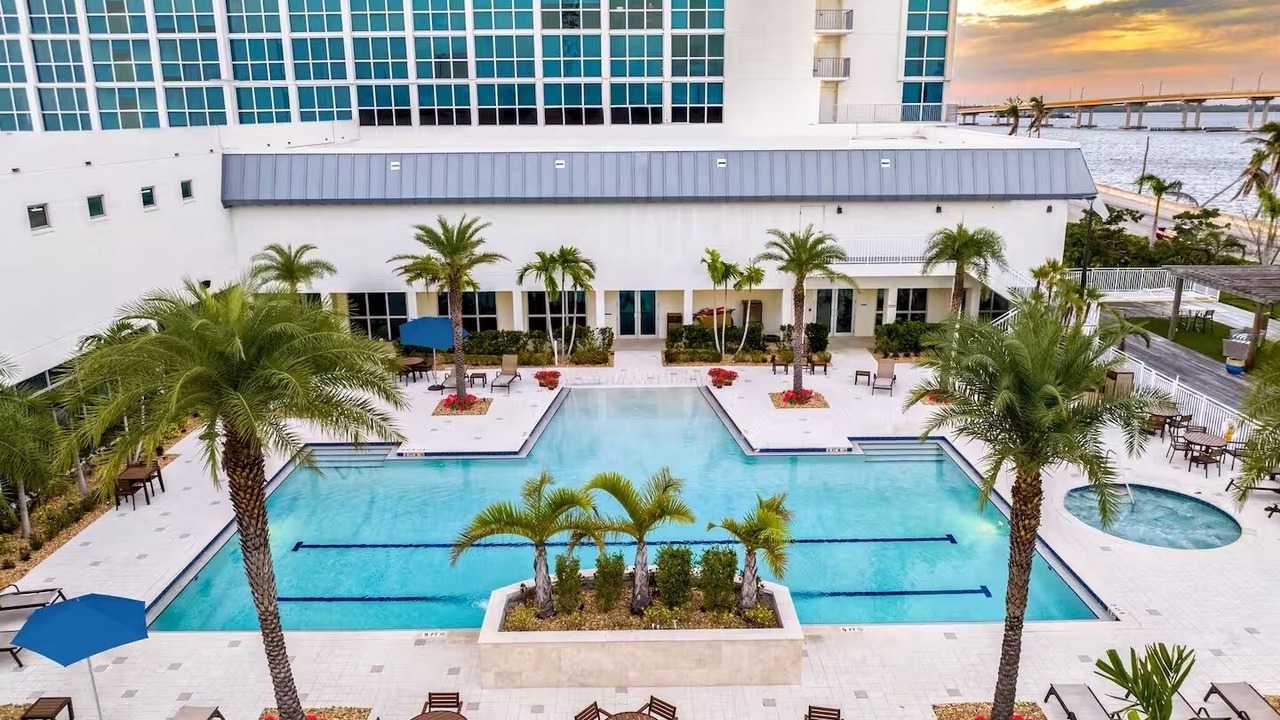 Photo of Outdoor in Fort Myers River District