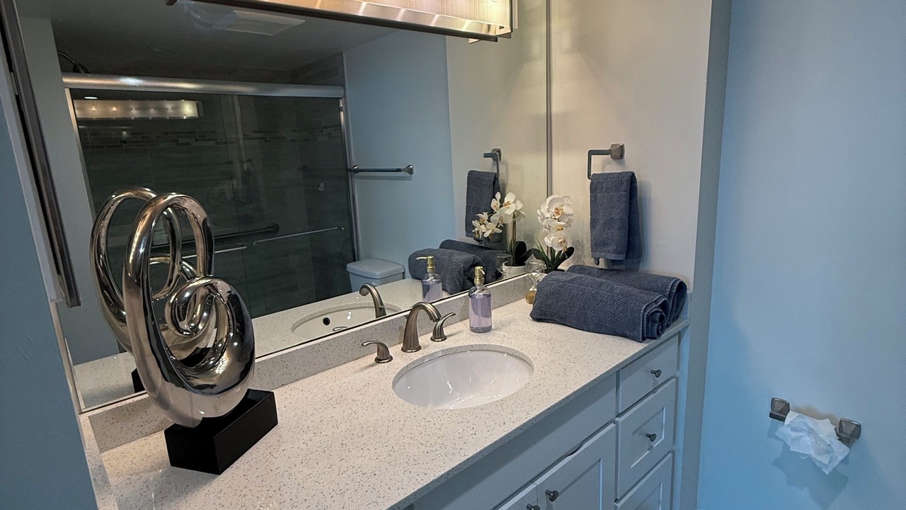 Photo of Bathroom in Fort Myers River District