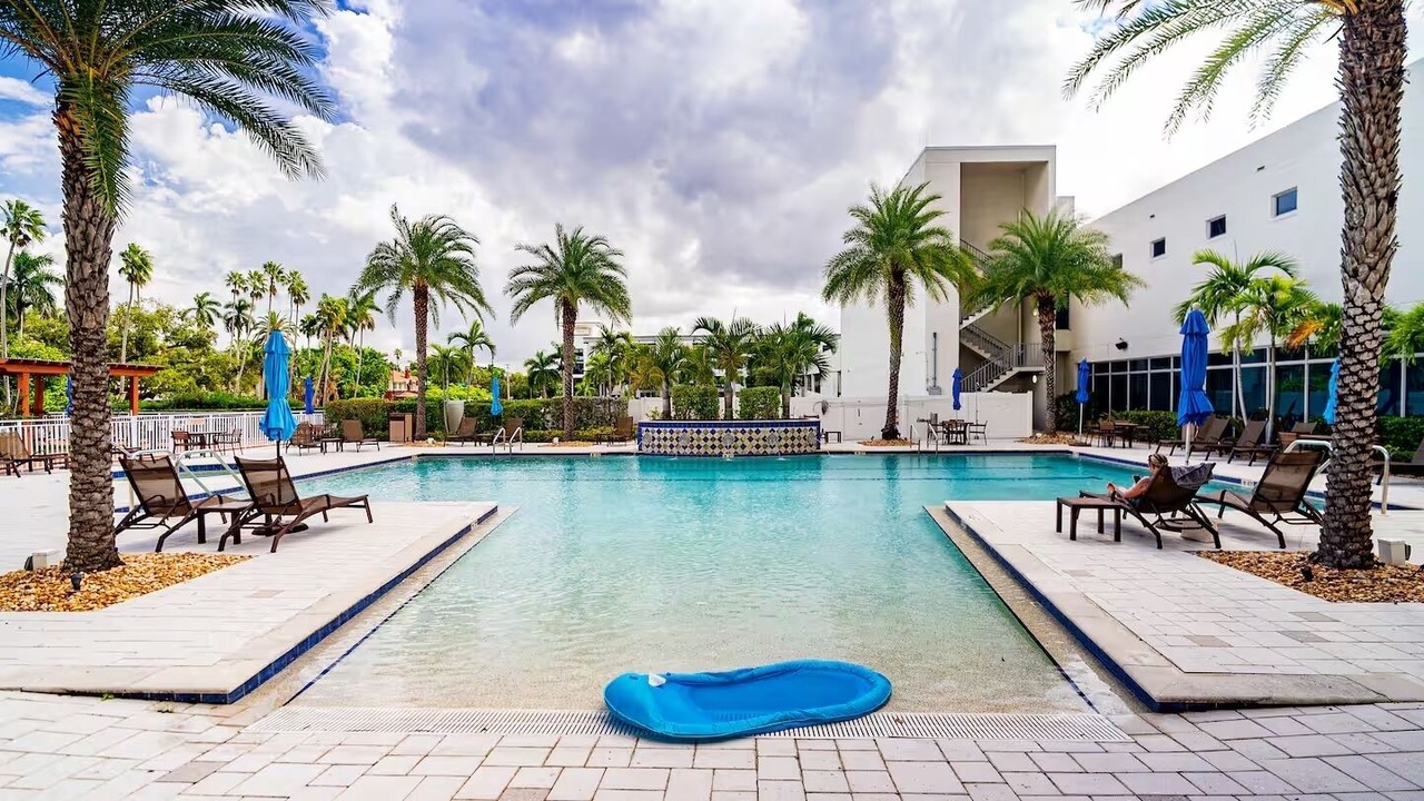 Photo of Outdoor in Fort Myers River District