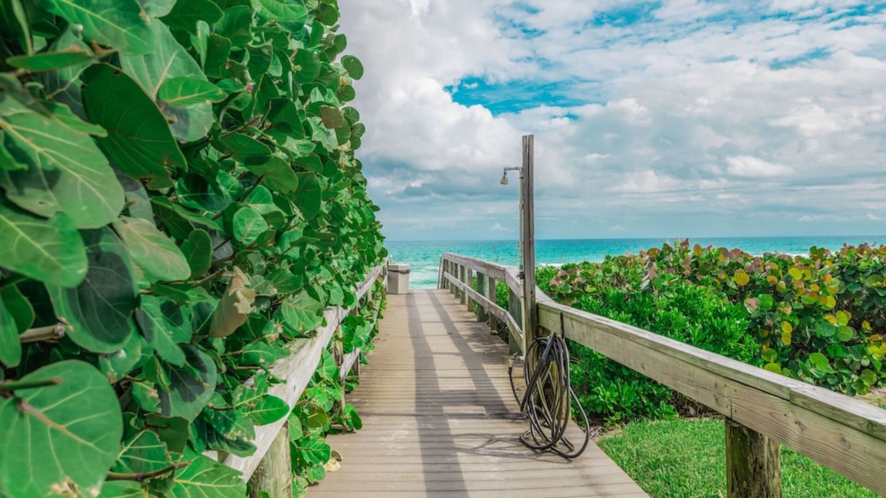 Photo of Outdoor in Hutchinson Island South