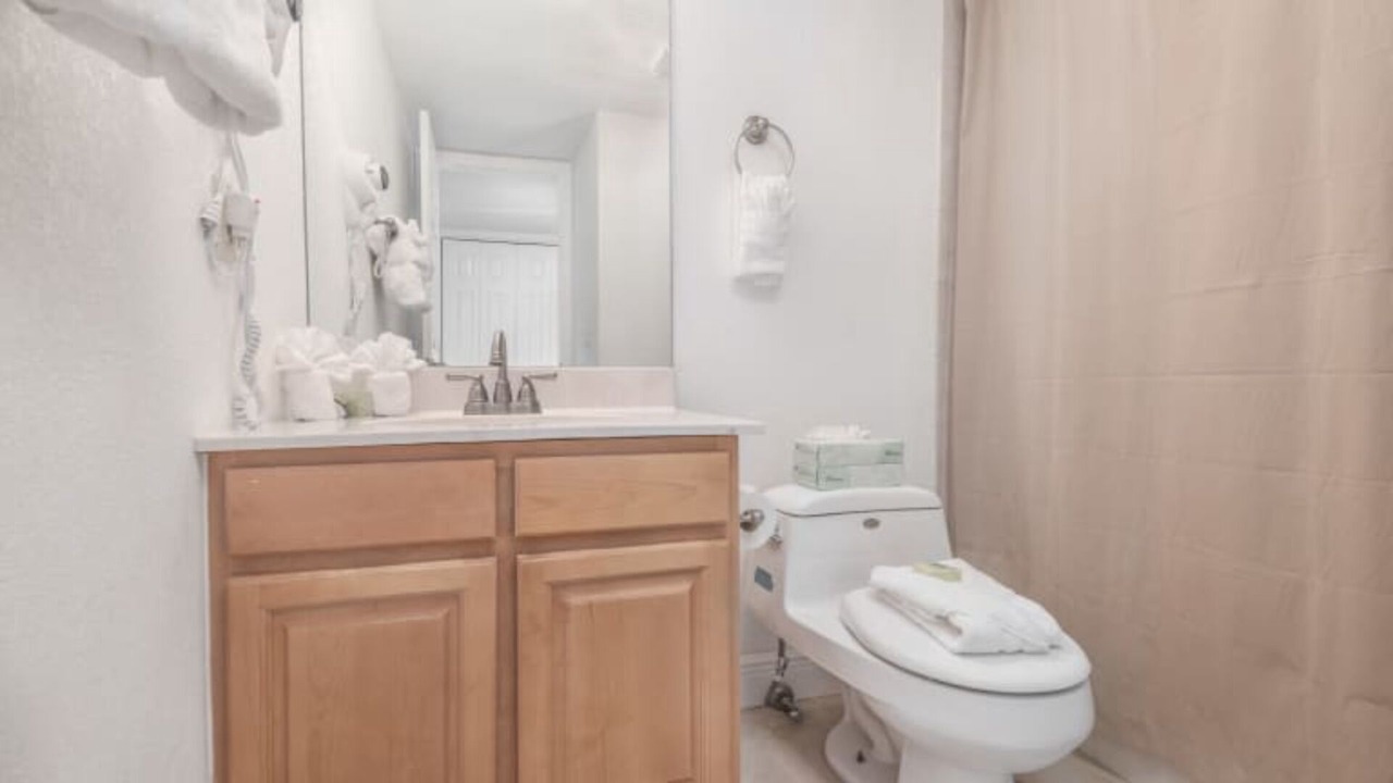 Photo of Bathroom in Hutchinson Island South