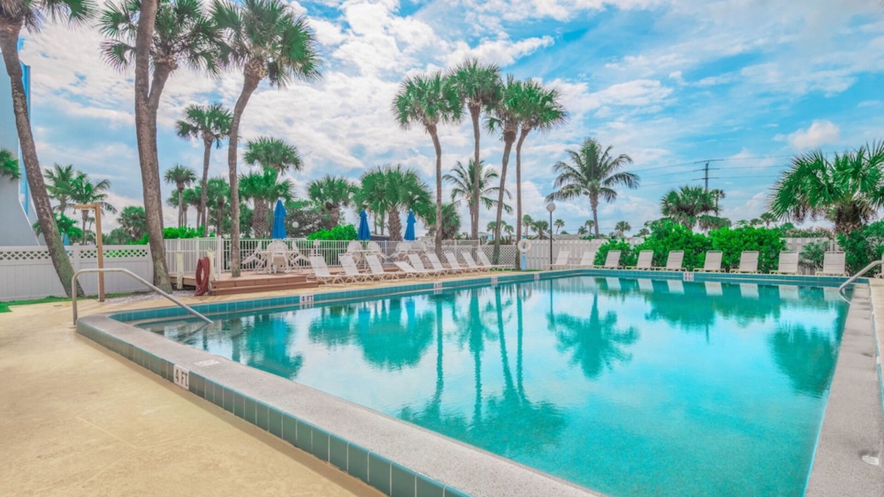 Photo of Outdoor in Hutchinson Island South