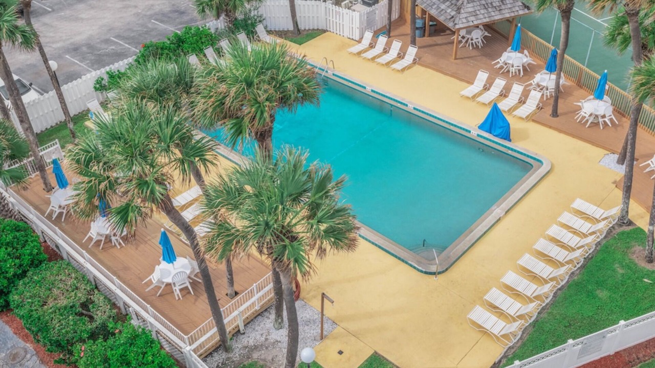 Photo of Outdoor in Hutchinson Island South