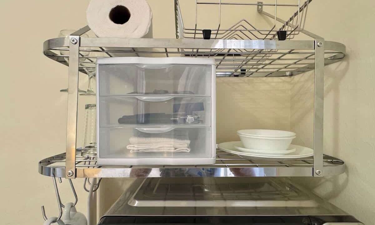 Photo of Kitchen in Bonita Shores