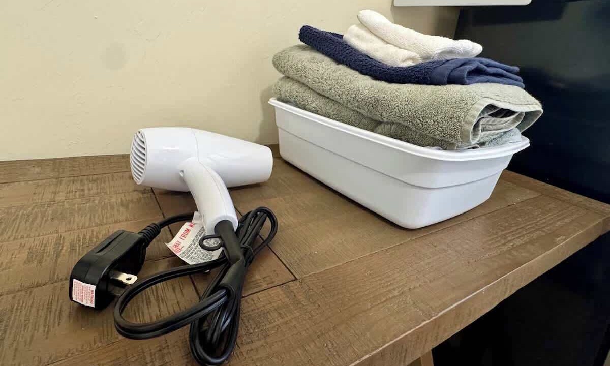 Photo of Bathroom in Bonita Shores