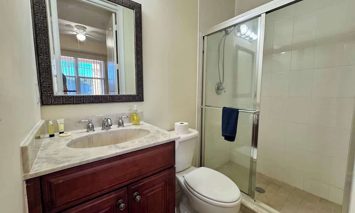 Photo of Bathroom in Bonita Shores