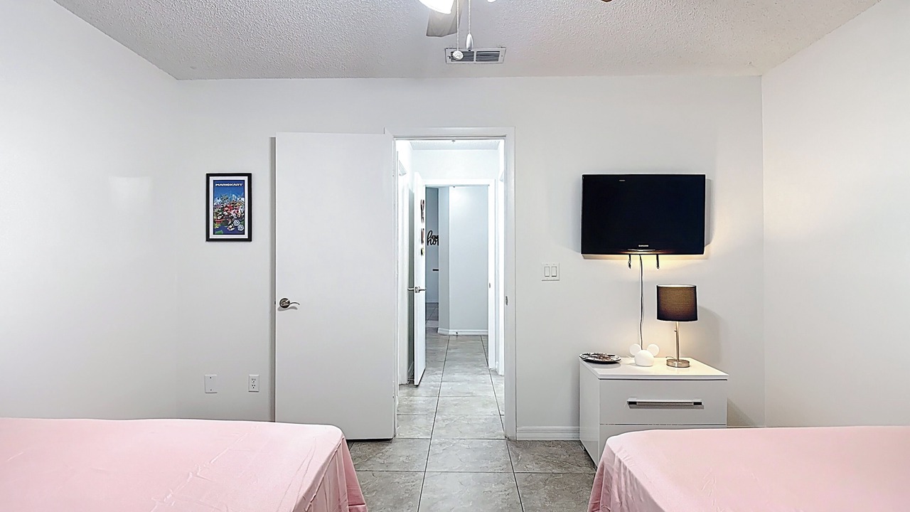 Photo of Bedroom in Indian Wells