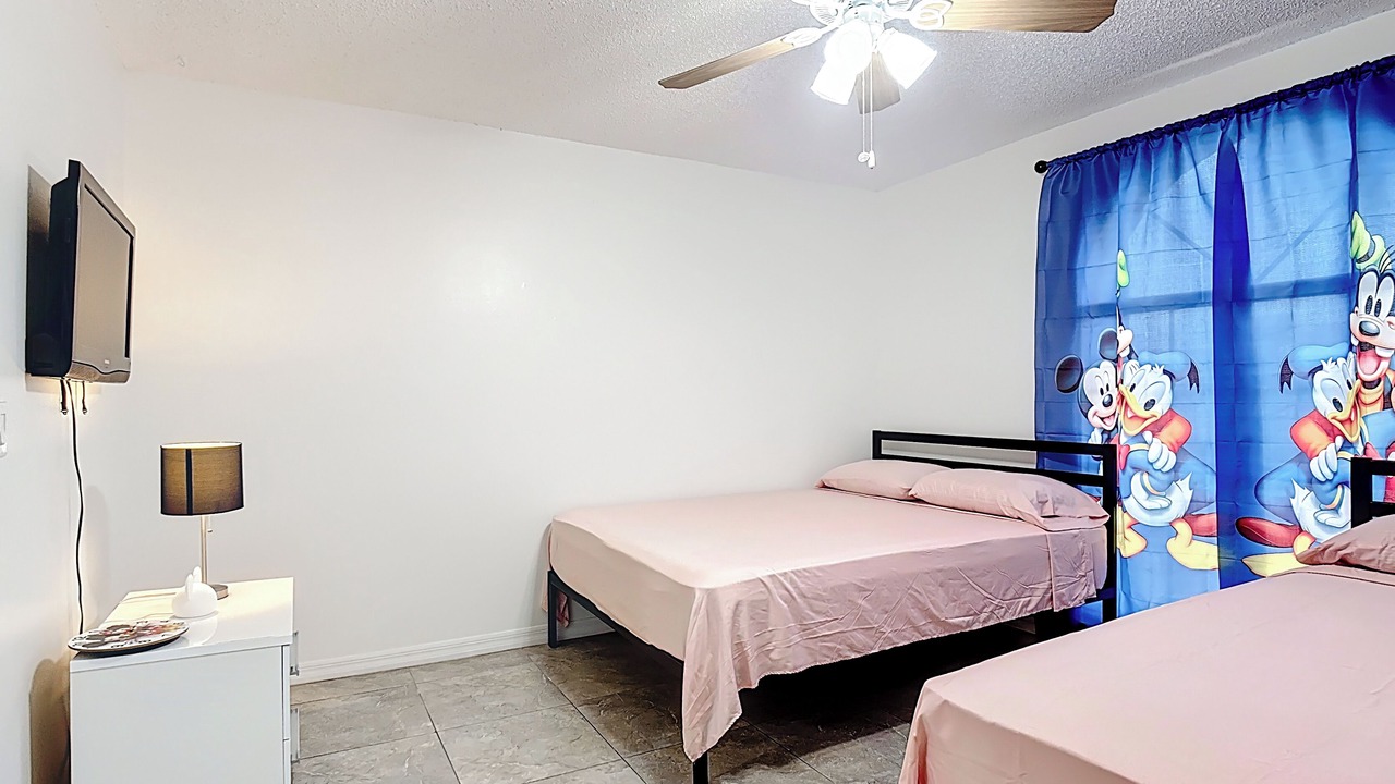 Photo of Bedroom in Indian Wells