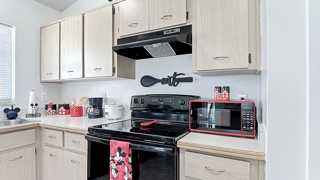 Photo of Kitchen in Indian Wells