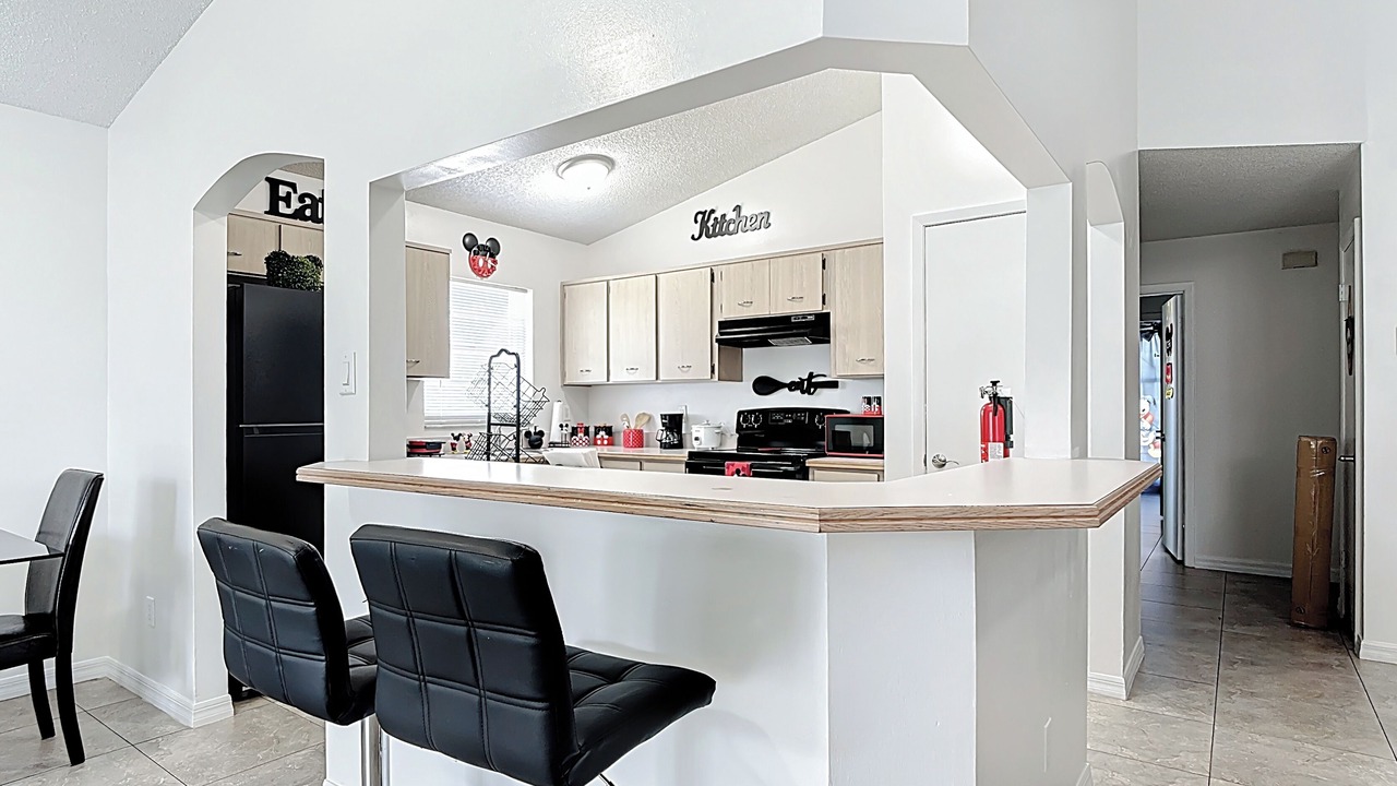 Photo of Kitchen in Indian Wells
