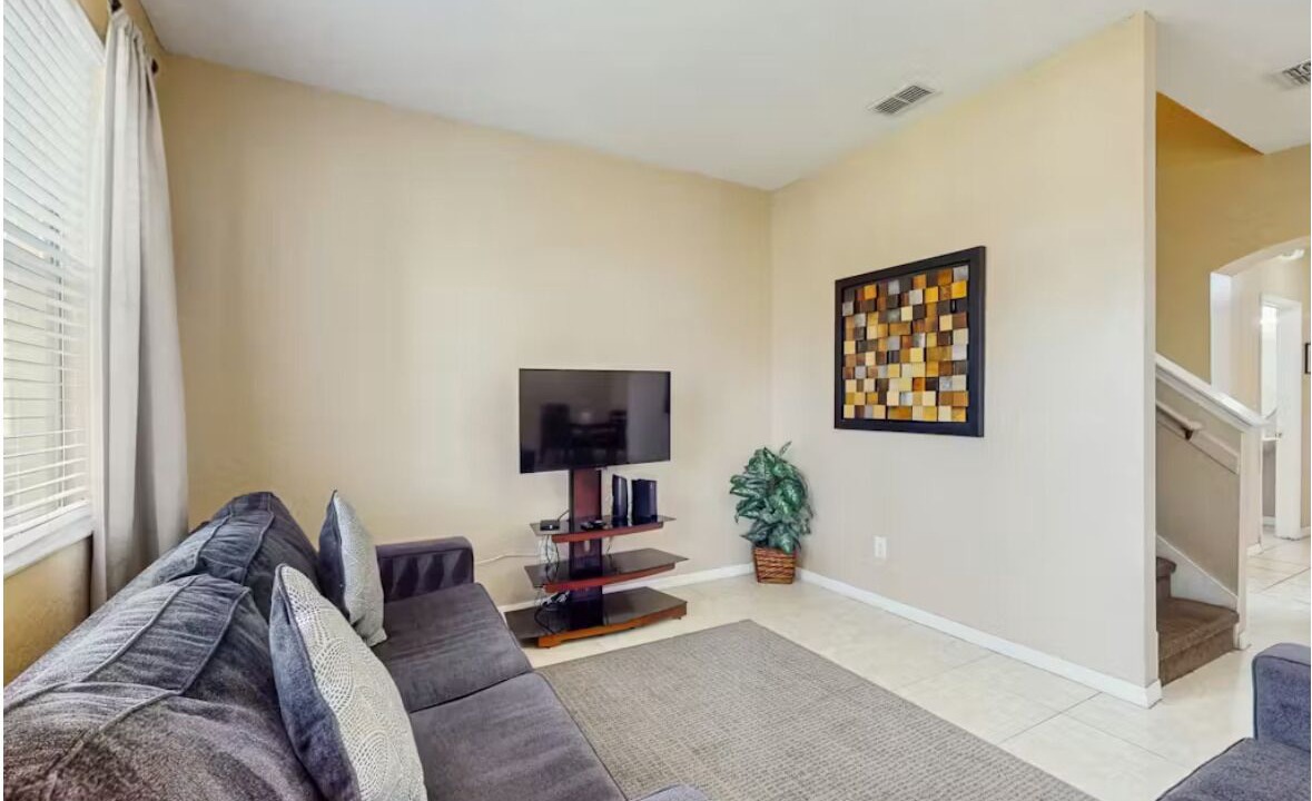 Photo of Livingroom in Regal Palms