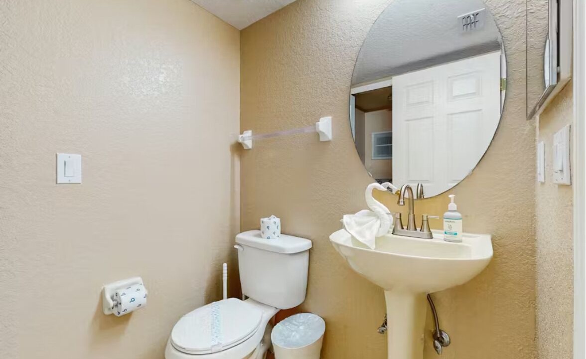 Photo of Bathroom in Regal Palms