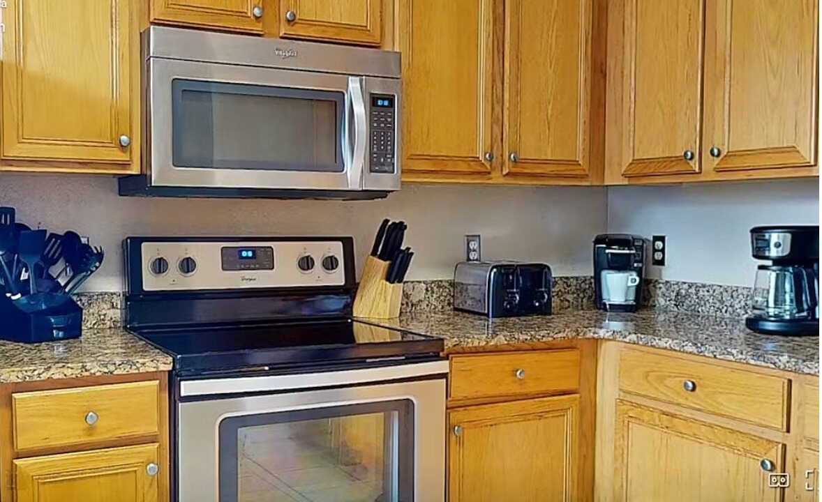 Photo of Kitchen in Regal Palms
