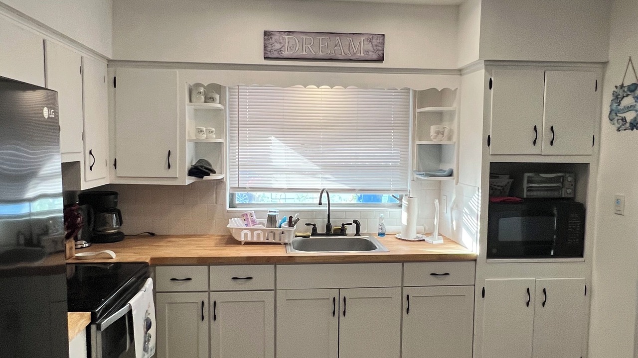 Photo of Kitchen in Venice Gardens