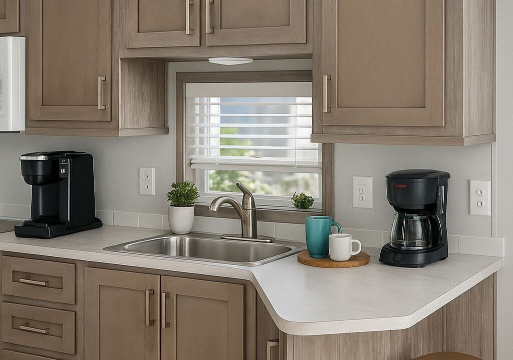 Photo of Kitchen in Key Largo Park