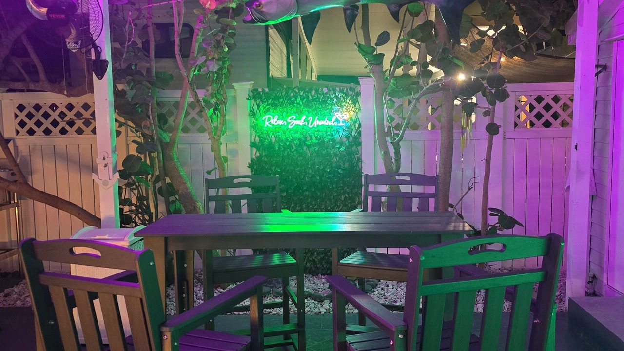 Photo of Outdoor in Key Largo Park
